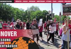 Schlachthäuser schließen