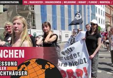 Schlachthäuser schließen