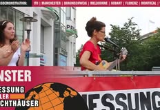 Schlachthäuser schließen