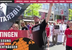 Schlachthäuser schließen