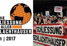 Schlachthäuser schließen