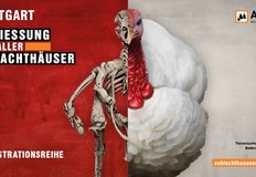 Schlachthäuser schließen