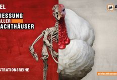 Schlachthäuser schließen