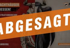 Schlachthäuser schließen