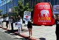 Protest for Animal Rights