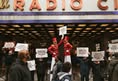 Protest for Animal Rights