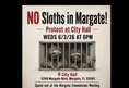Protest for Animal Rights