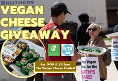 Protest for Animal Rights