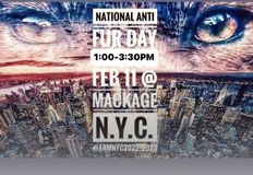 Protest for Animal Rights