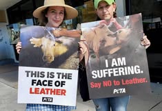 Protest for Animal Rights