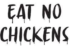 Protest for Animal Rights