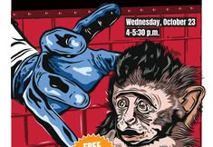 Protest for Animal Rights