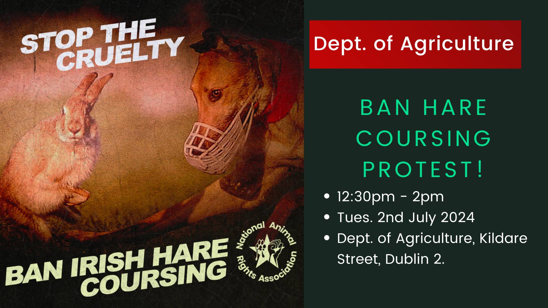 National Animal Rights Association