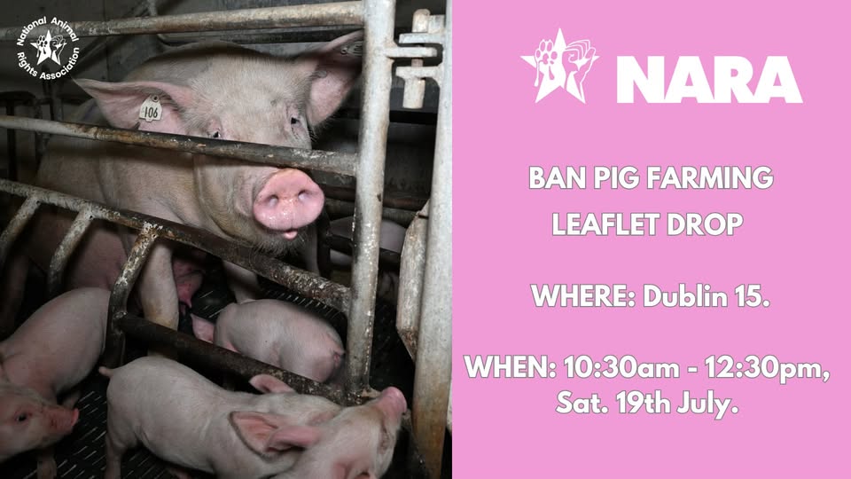 National Animal Rights Association