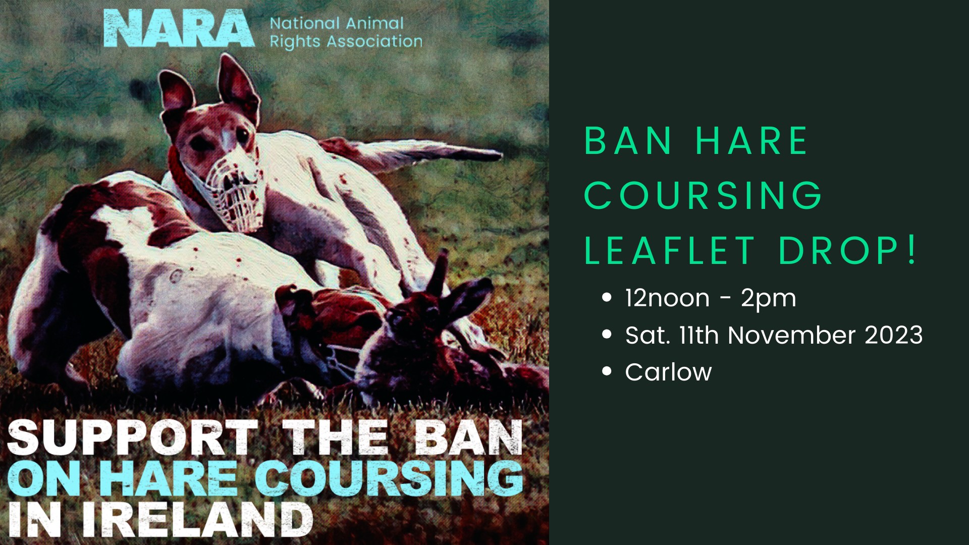 National Animal Rights Association