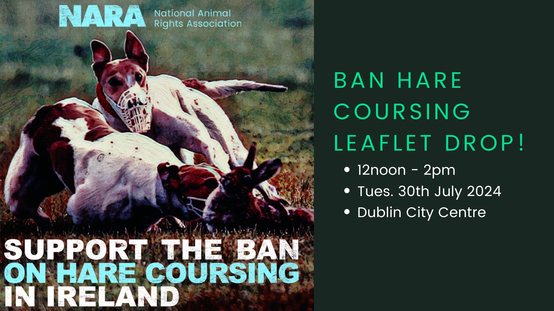 National Animal Rights Association