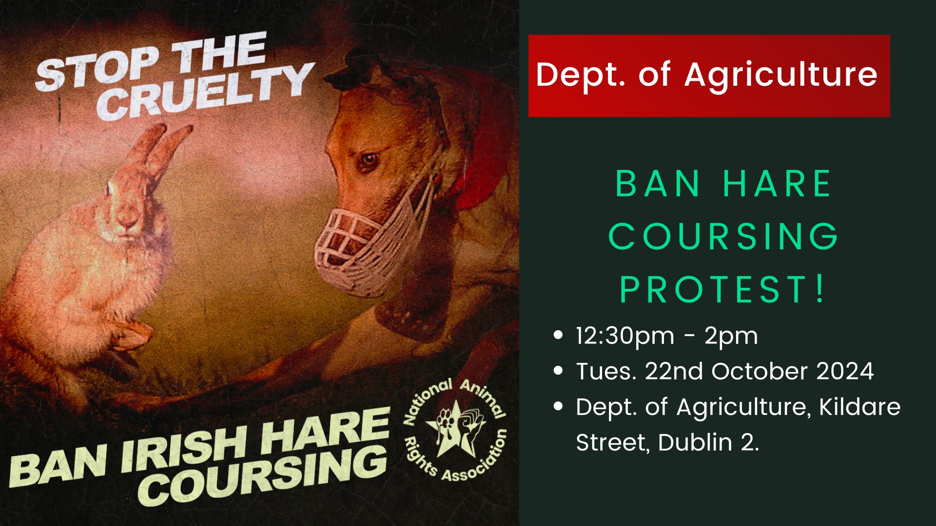 National Animal Rights Association