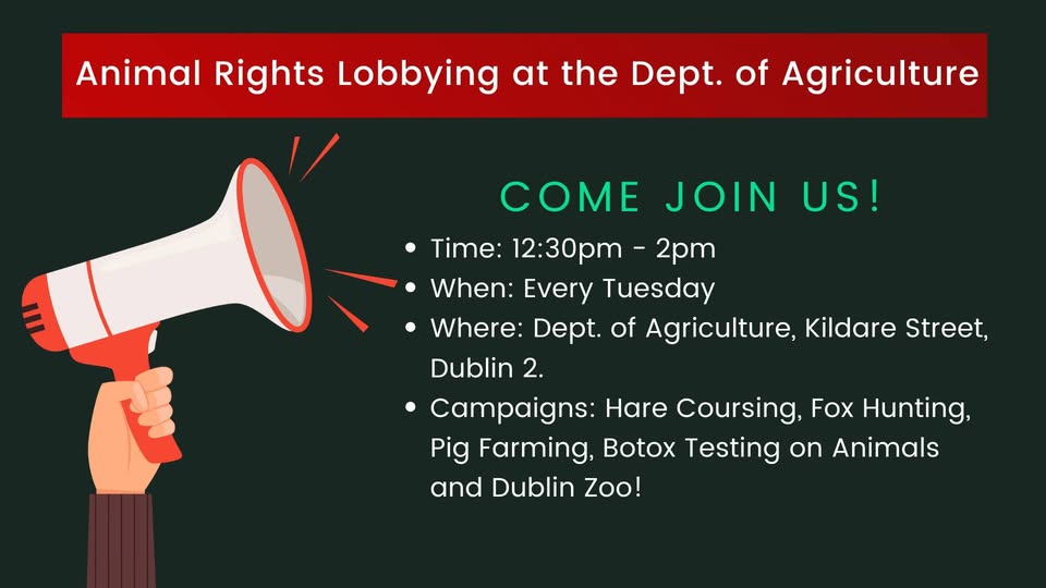 National Animal Rights Association