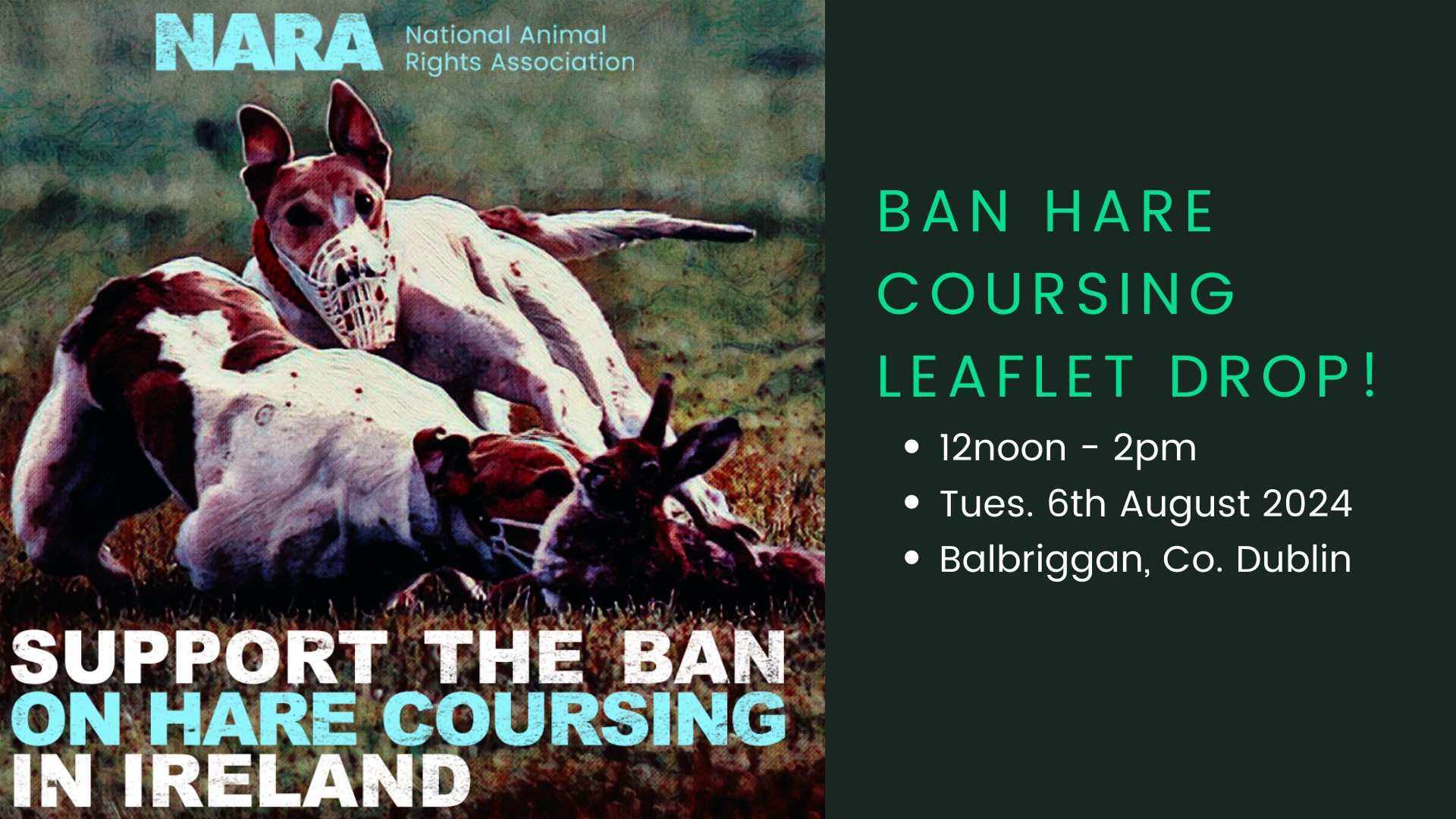 National Animal Rights Association