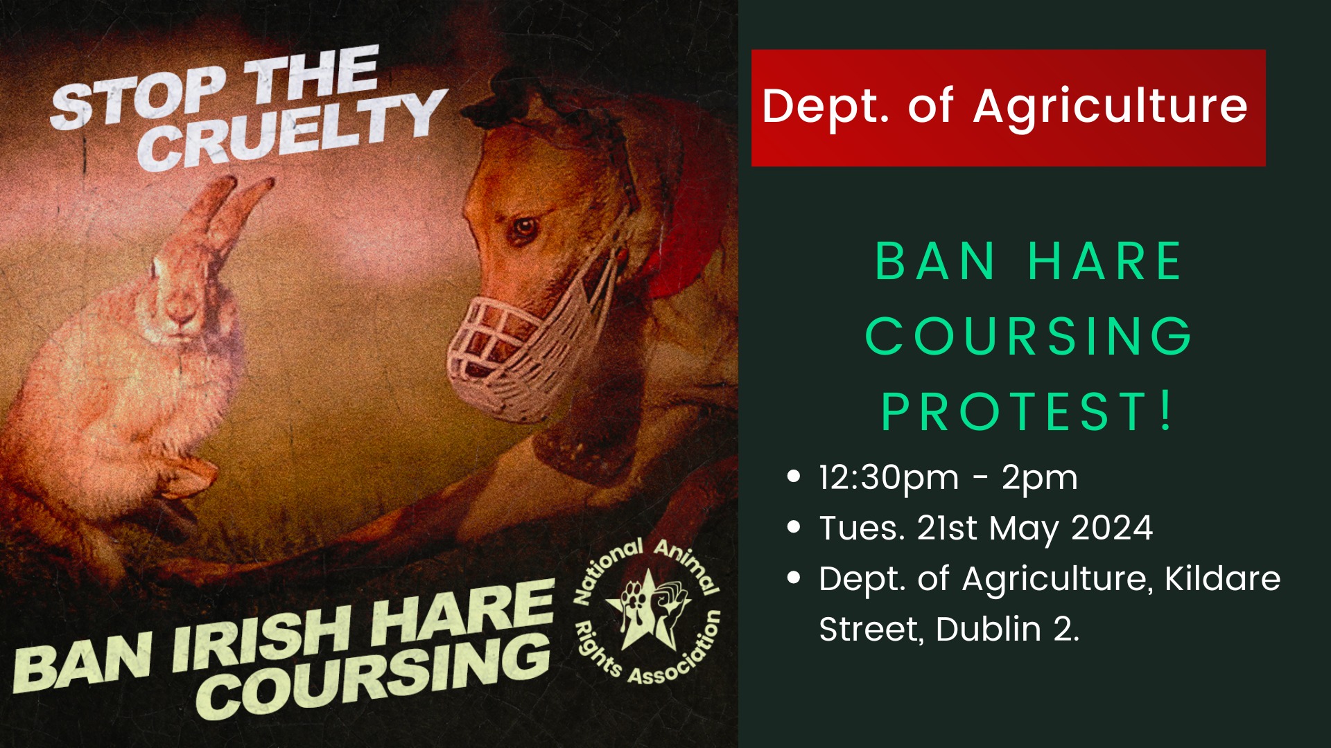 National Animal Rights Association