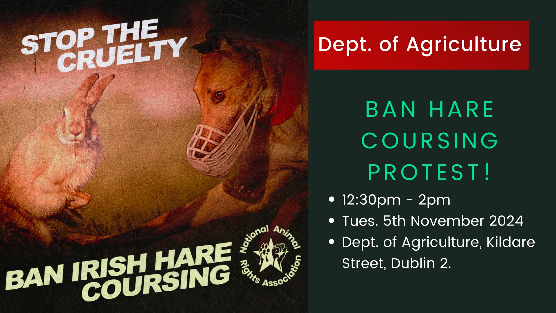 National Animal Rights Association