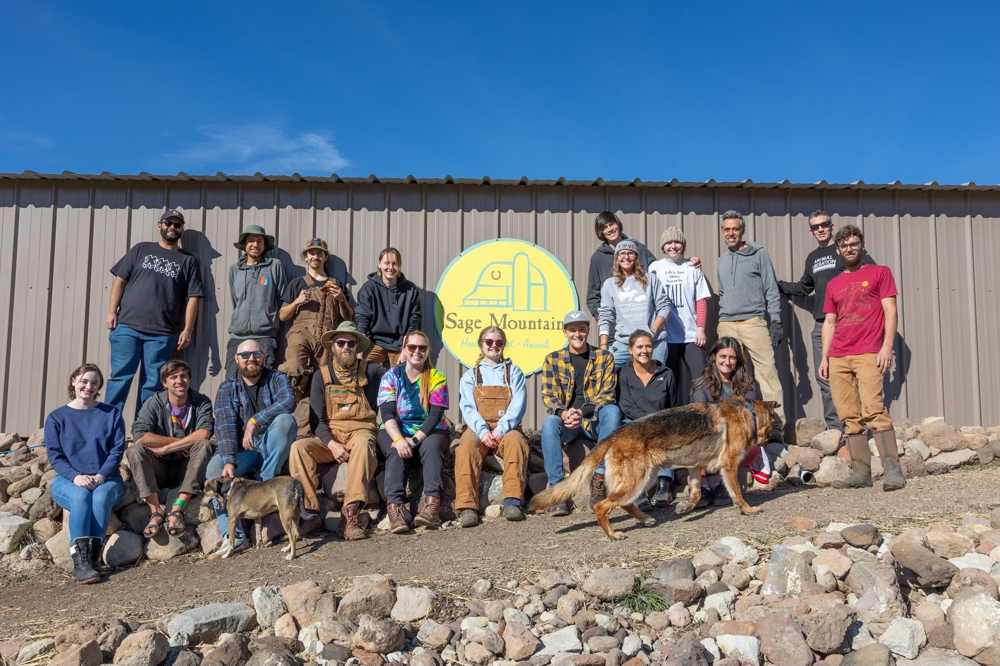 Utah Animal Rights Coalition - UARC