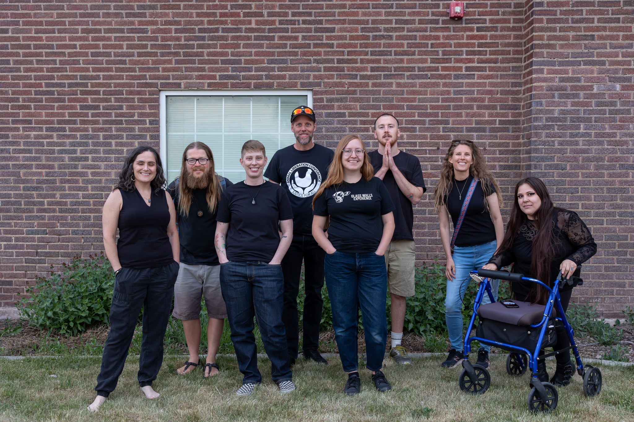 Utah Animal Rights Coalition - UARC