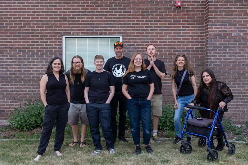 Utah Animal Rights Coalition - UARC