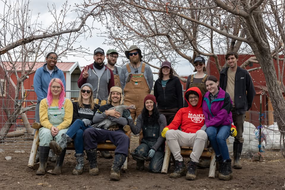Utah Animal Rights Coalition - UARC