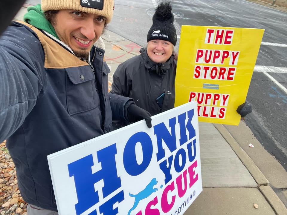 Utah Animal Rights Coalition (UARC)