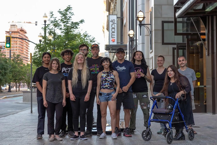 Utah Animal Rights Coalition - UARC