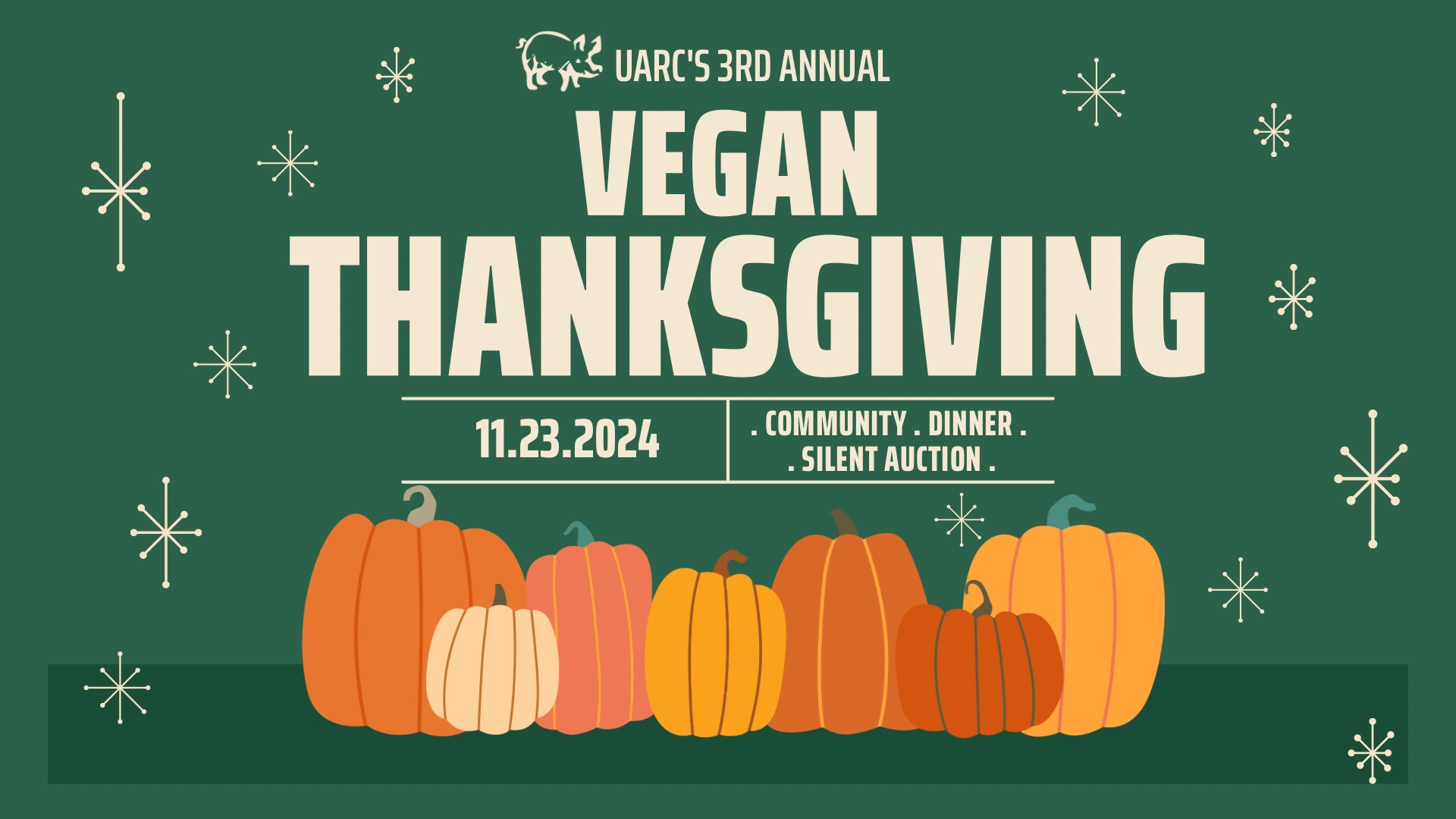 Utah Animal Rights Coalition - UARC