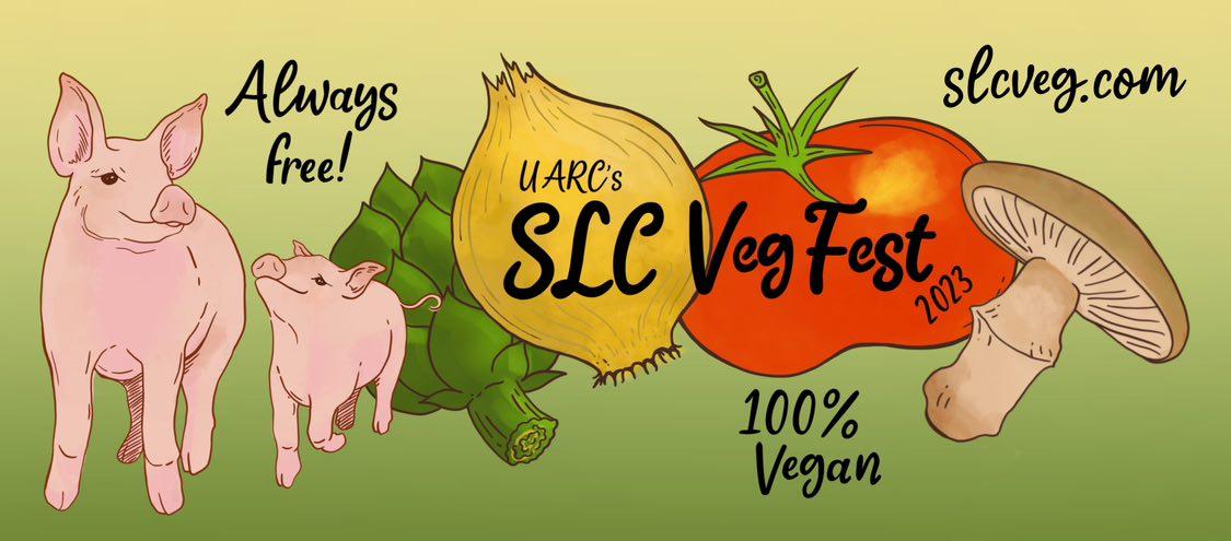 Utah Animal Rights Coalition - UARC