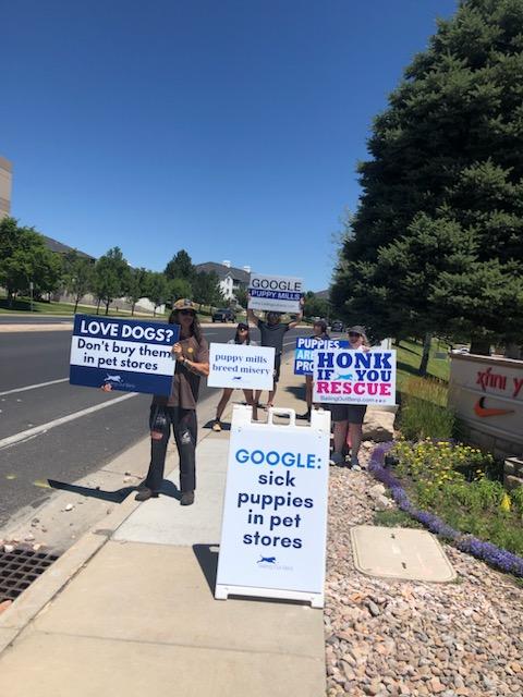 Utah Animal Rights Coalition (UARC)