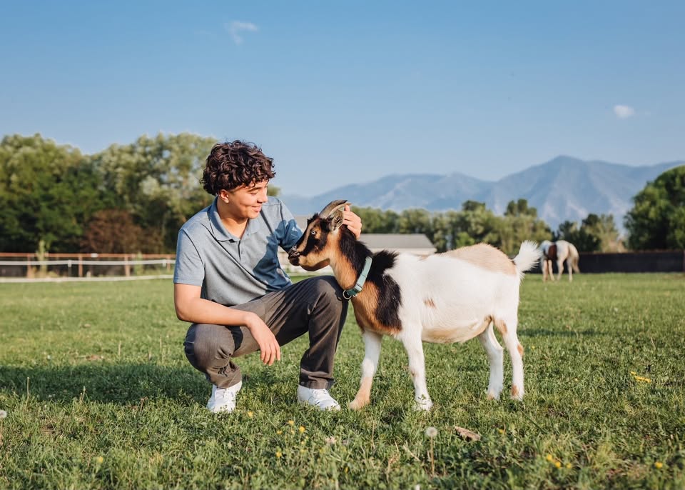 Utah Animal Rights Coalition - UARC