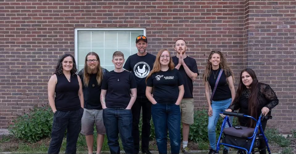 Utah Animal Rights Coalition - UARC