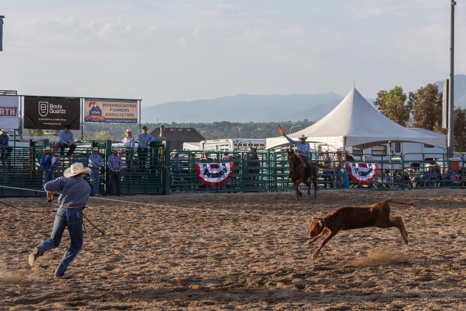 Utah Animal Rights Coalition - UARC