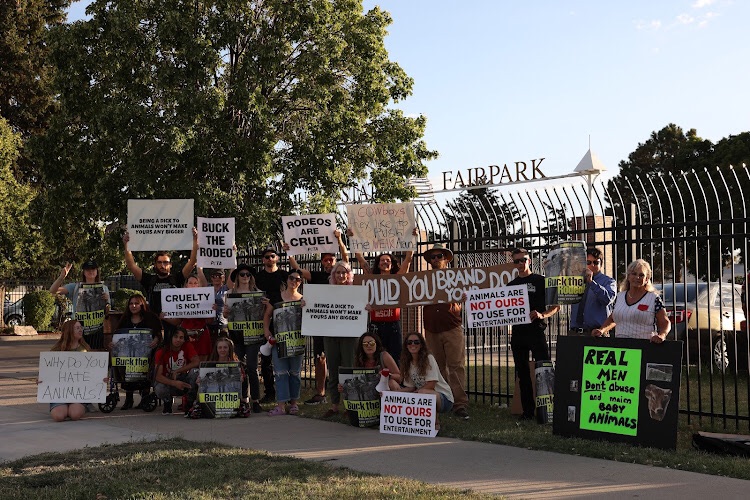 Utah Animal Rights Coalition - UARC