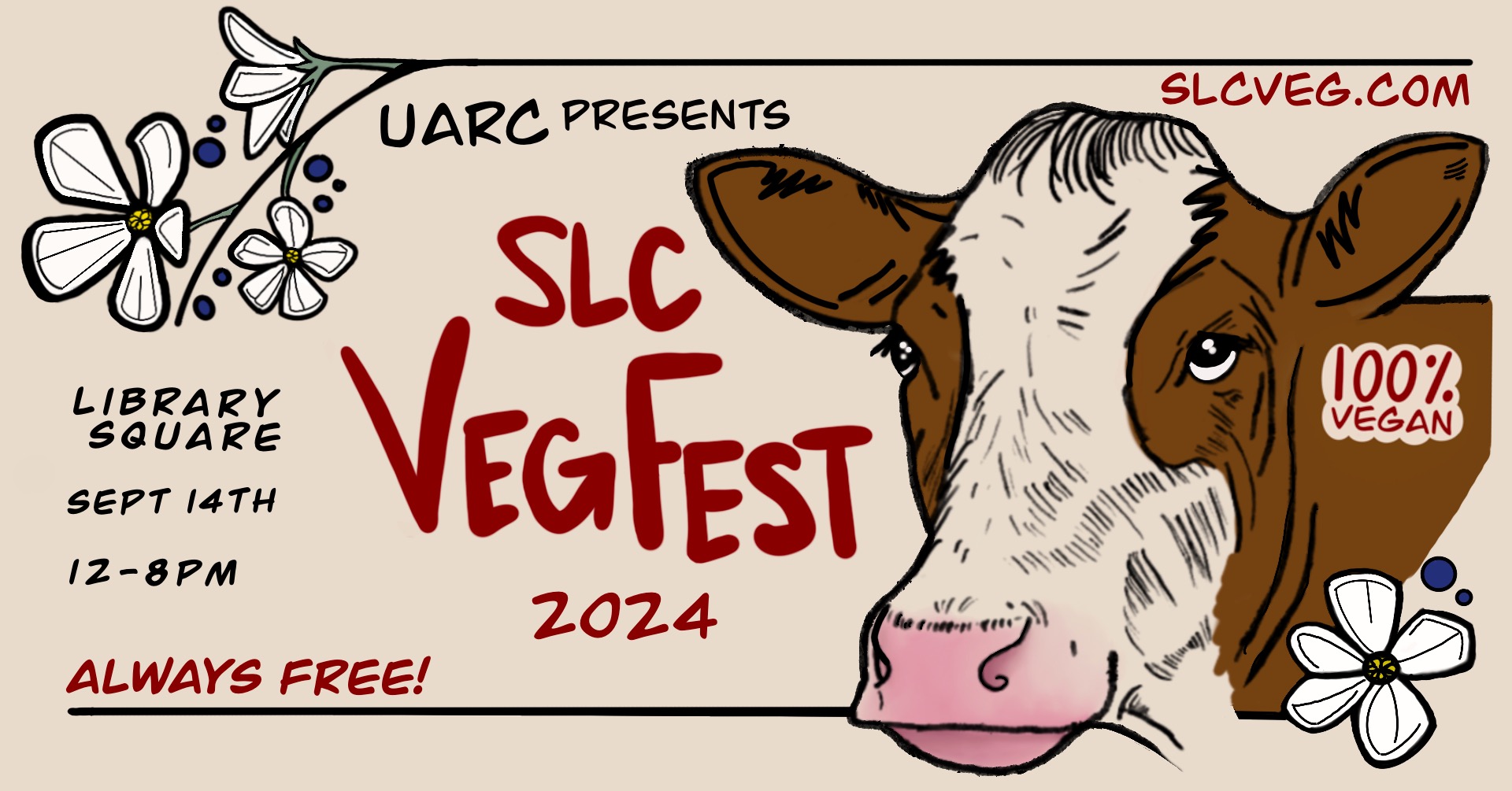 Utah Animal Rights Coalition - UARC