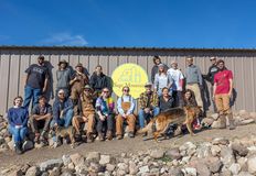 Utah Animal Rights Coalition - UARC