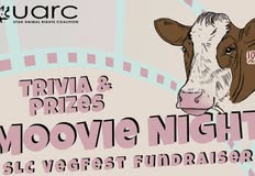 Utah Animal Rights Coalition - UARC