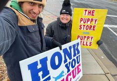 Utah Animal Rights Coalition - UARC