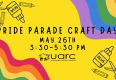 Utah Animal Rights Coalition - UARC