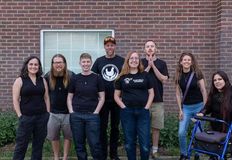 Utah Animal Rights Coalition - UARC