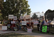 Utah Animal Rights Coalition - UARC