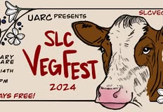 Utah Animal Rights Coalition - UARC