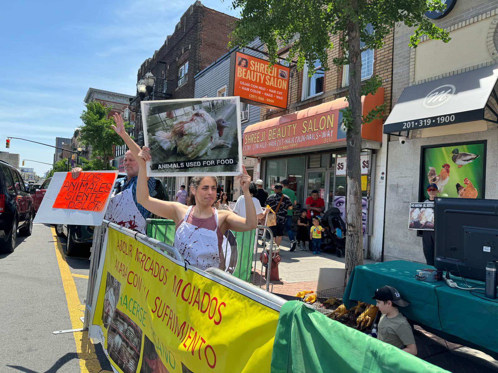 Friends Of Animals United NJ - FAUN