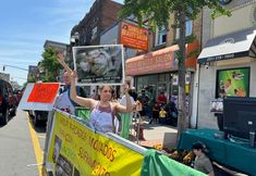 Friends Of Animals United NJ - FAUN