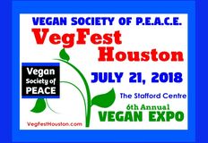 VegFest Houston Vegan Community Festival of Texas