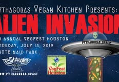 VegFest Houston Vegan Community Festival of Texas